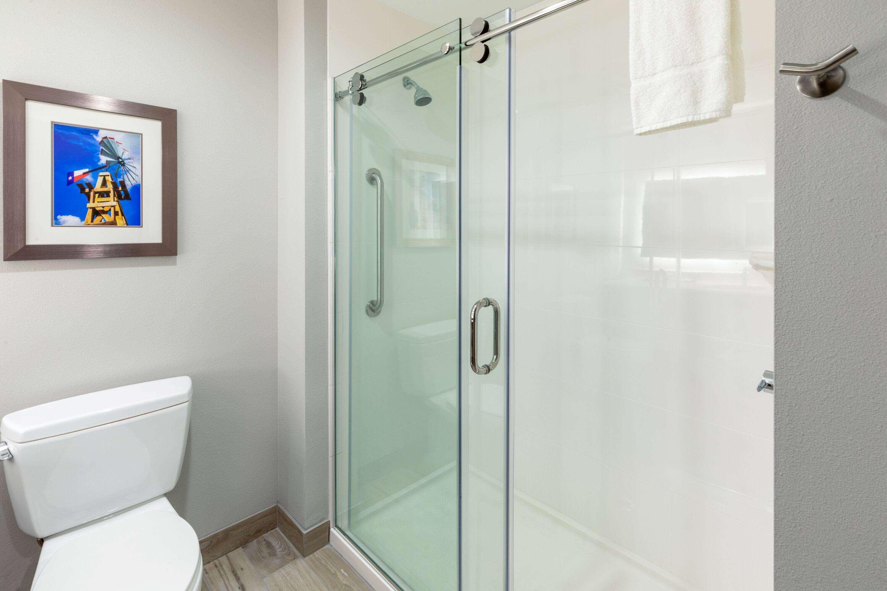 La Quinta Inn & Suites By Wyndham Round Rock Near Kalahari エクステリア 写真