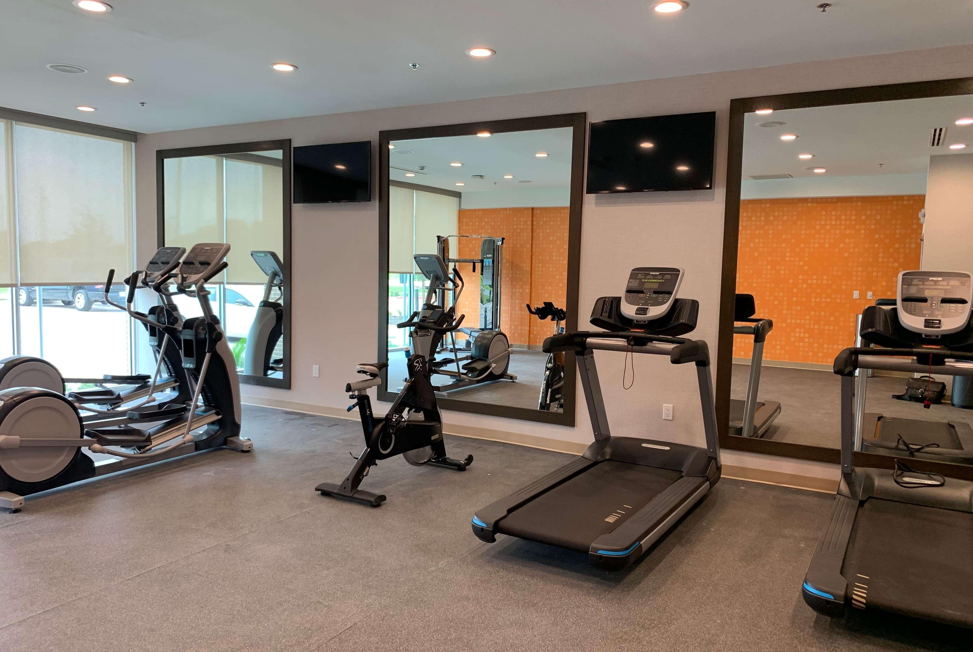 La Quinta Inn & Suites By Wyndham Round Rock Near Kalahari エクステリア 写真